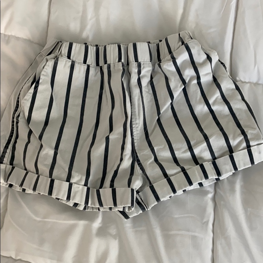 forever 21 shorts